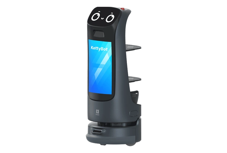 KettyBot