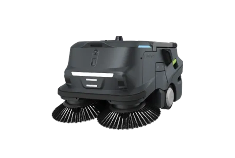 PUDU MT1
